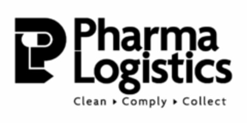 PL PHARMA LOGISTICS CLEAN COMPLY COLLECT Logo (USPTO, 10.06.2020)