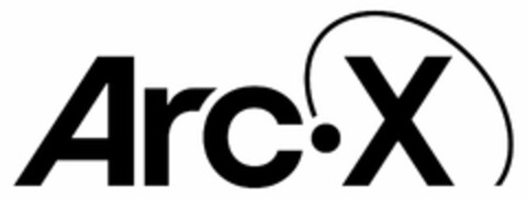 ARC·X Logo (USPTO, 23.06.2020)