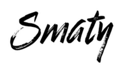 SMATY Logo (USPTO, 27.06.2020)