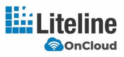 LITELINE ONCLOUD Logo (USPTO, 30.06.2020)
