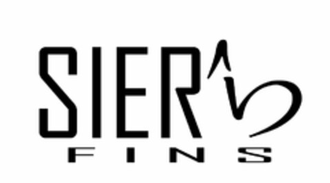 SIER FINS Logo (USPTO, 01.07.2020)