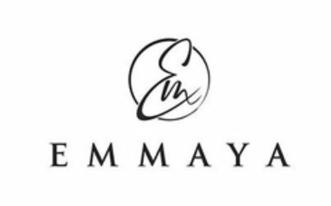 EM EMMAYA Logo (USPTO, 22.07.2020)