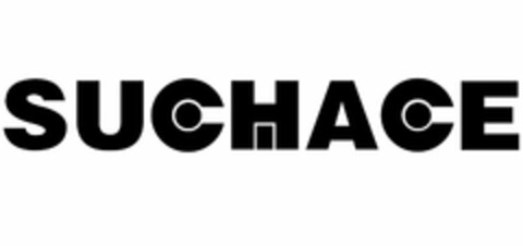 SUCHACE Logo (USPTO, 05.08.2020)