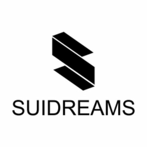 SUIDREAMS Logo (USPTO, 07.08.2020)