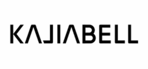 KAJIABELL Logo (USPTO, 21.08.2020)