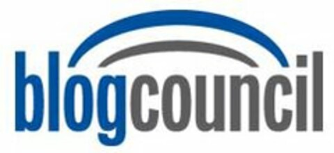 BLOGCOUNCIL Logo (USPTO, 21.01.2009)