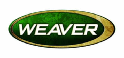 WEAVER Logo (USPTO, 17.02.2009)