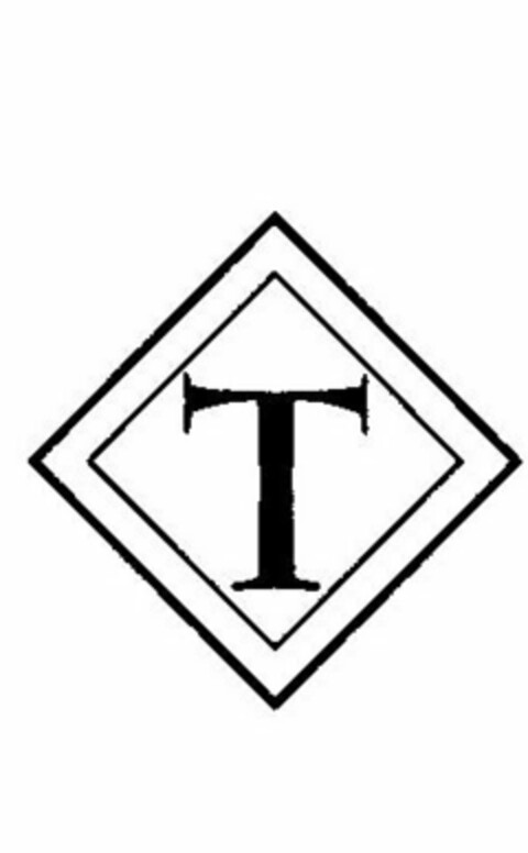 T Logo (USPTO, 05.05.2009)