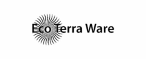 ECOTERRAWARE Logo (USPTO, 14.05.2009)