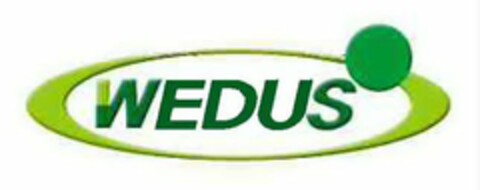 WEDUS Logo (USPTO, 01.09.2009)