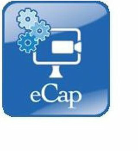 ECAP Logo (USPTO, 28.09.2009)