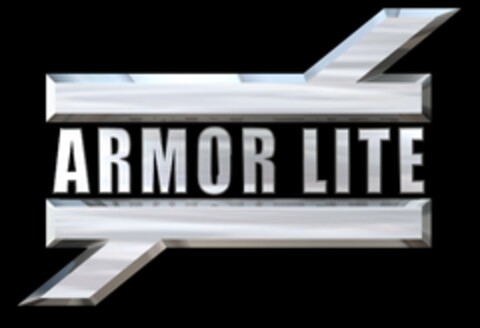 ARMOR LITE Logo (USPTO, 09/30/2009)