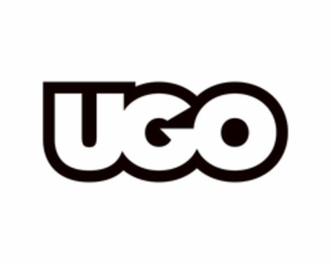 UGO Logo (USPTO, 19.11.2009)