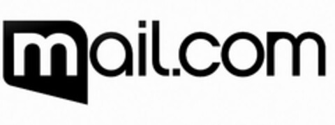 MAIL.COM Logo (USPTO, 19.02.2010)