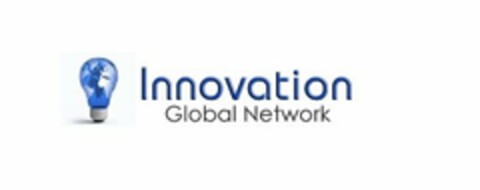 INNOVATION GLOBAL NETWORK Logo (USPTO, 15.03.2010)