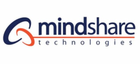 MINDSHARE TECHNOLOGIES Logo (USPTO, 18.03.2010)