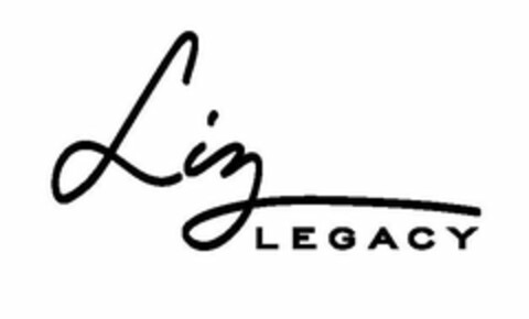 LIZ LEGACY Logo (USPTO, 02.04.2010)