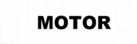 MOTOR Logo (USPTO, 09.04.2010)