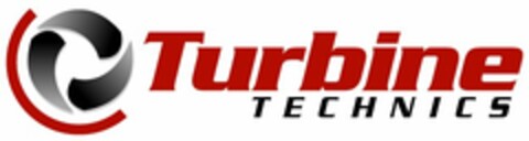 TURBINE TECHNICS Logo (USPTO, 19.04.2010)