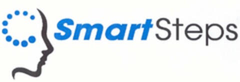 SMARTSTEPS Logo (USPTO, 06/21/2010)