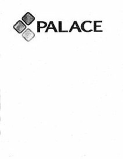 PALACE Logo (USPTO, 23.06.2010)