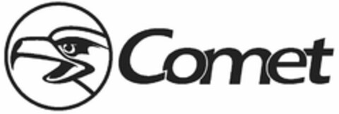 COMET Logo (USPTO, 08.07.2010)