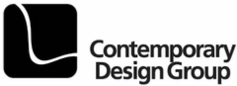 CONTEMPORARY DESIGN GROUP Logo (USPTO, 14.07.2010)