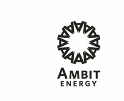 AAAAAAAAAAAA AMBIT ENERGY Logo (USPTO, 09/25/2010)