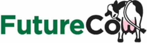 FUTURECOW Logo (USPTO, 07.10.2010)