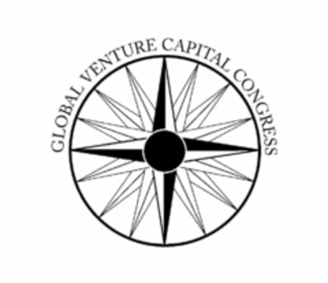 GLOBAL VENTURE CAPITAL CONGRESS Logo (USPTO, 02.11.2010)