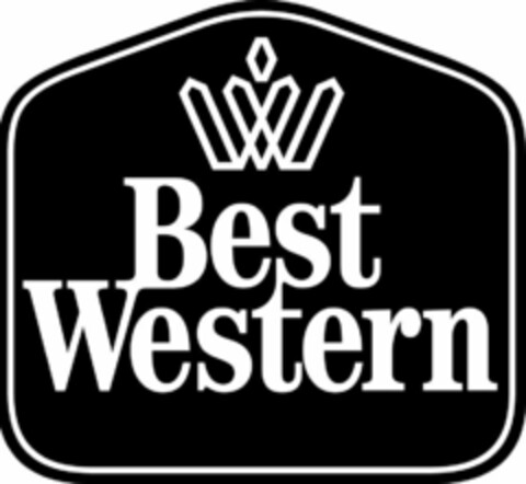 BEST WESTERN Logo (USPTO, 18.11.2010)