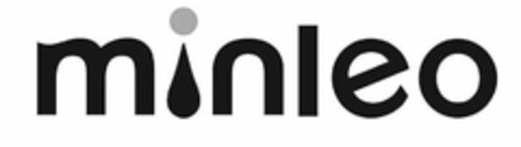 MINLEO Logo (USPTO, 16.03.2011)