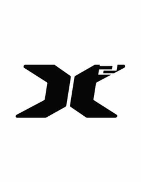 X2 Logo (USPTO, 07.04.2011)