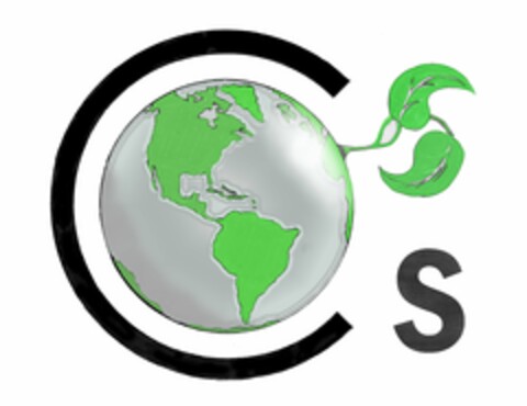 CS Logo (USPTO, 04/07/2011)