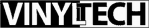 VINYLTECH Logo (USPTO, 13.04.2011)