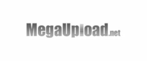 MEGAUPLOAD.NET Logo (USPTO, 16.05.2011)