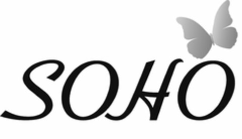 SOHO Logo (USPTO, 26.05.2011)