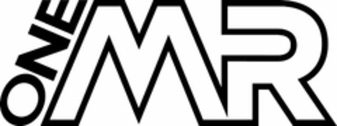 ONE MR Logo (USPTO, 06/24/2011)