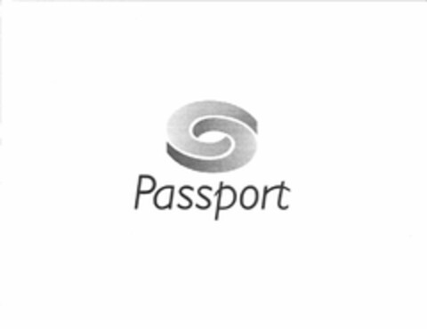 PASSPORT Logo (USPTO, 13.08.2011)