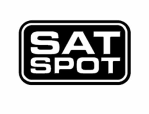 SAT SPOT Logo (USPTO, 13.09.2011)