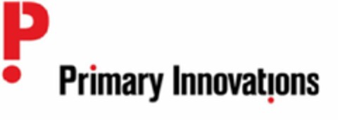 PI PRIMARY INNOVATIONS Logo (USPTO, 09/29/2011)