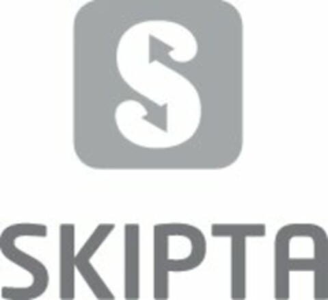 S SKIPTA Logo (USPTO, 04.11.2011)
