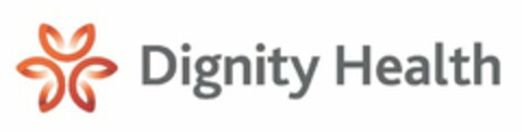 DIGNITY HEALTH Logo (USPTO, 02.12.2011)