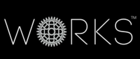 WORKS Logo (USPTO, 16.12.2011)