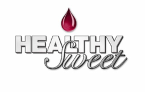 HEALTHY SWEET Logo (USPTO, 23.02.2012)