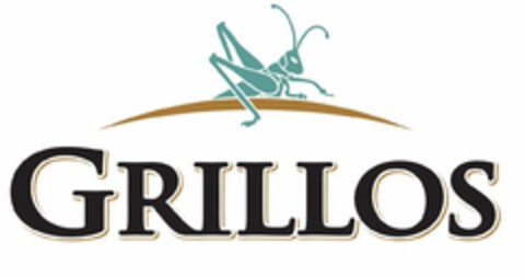 GRILLOS Logo (USPTO, 28.03.2012)