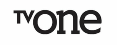 TV ONE Logo (USPTO, 09.04.2012)