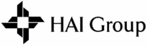 HAI GROUP Logo (USPTO, 11.04.2012)