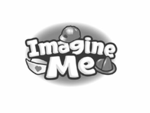 IMAGINE ME 1 Logo (USPTO, 18.04.2012)