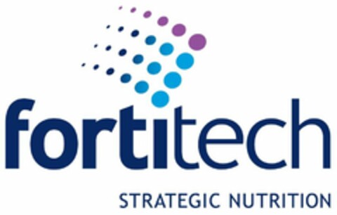 FORTITECH STRATEGIC NUTRITION Logo (USPTO, 30.04.2012)
